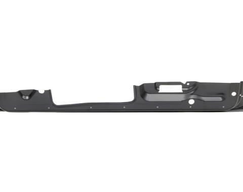 AMD Inner Door Bottom Repair Panel, LH, 70-74 E-Body, Challenger, Barracuda 515-1570-L