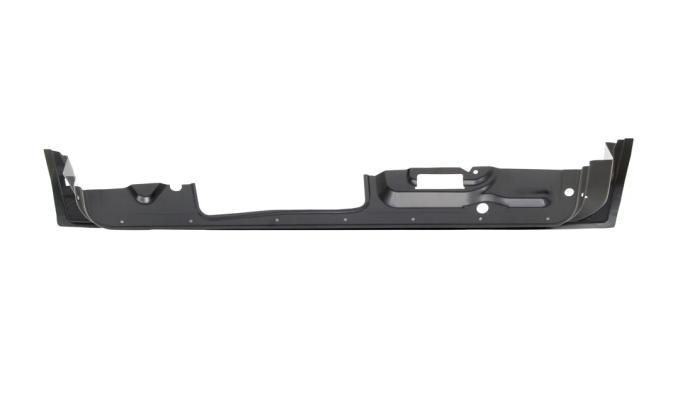 AMD Inner Door Bottom Repair Panel, LH, 70-74 E-Body, Challenger, Barracuda 515-1570-L