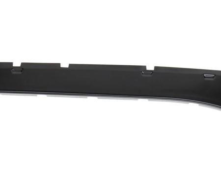 AMD Roof Side Rail, Outer, LH, 68-70 Dodge Plymouth B-Body including Charger 610-1468-11L