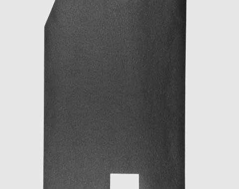 Detroit Muscle Technologies Mopar C Body 65-73 Fury, Monaco, Polara Fuel Gas Tank Pad Insulation - .070" Felt Paper CXX6573TP01