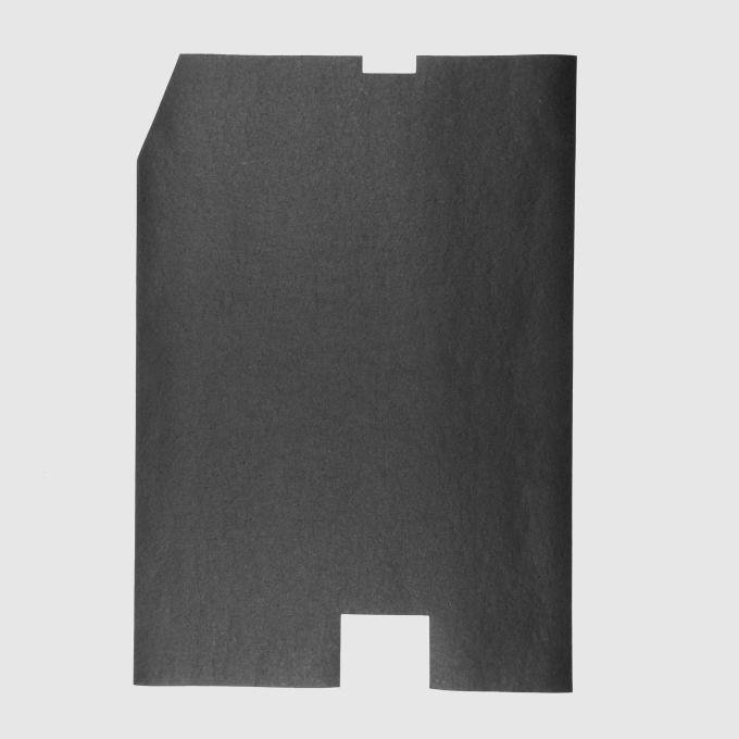 Detroit Muscle Technologies Mopar C Body 65-73 Fury, Monaco, Polara Fuel Gas Tank Pad Insulation - .070" Felt Paper CXX6573TP01