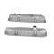 AMD Valve Covers, Pair, 68 Mopar Big Block 335-1068-BPK