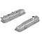 AMD Valve Covers, Pair, 68 Mopar Big Block 335-1068-BPK