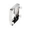 AMD Park Brake Pedal Pad Trim, 70-72 Dodge Plymouth E-Body; 66-72 Dodge Plymouth B-Body X476-1466-1T