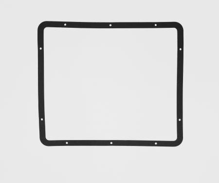 Detroit Muscle Technologies Mopar B Body 70 71 72 Roadrunner 71 72 Charger Air Grabber Box to Hood Seal BXX7072AG02