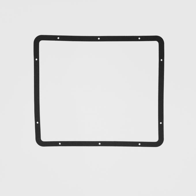 Detroit Muscle Technologies Mopar B Body 70 71 72 Roadrunner 71 72 Charger Air Grabber Box to Hood Seal BXX7072AG02