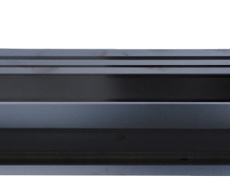 Key Parts '09-'18 Standard Cab Rocker Panel, Passenger's Side 1584-102
