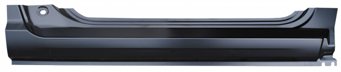 Redline Restomotive® Dg. P/U 09-16 Std Cab Rocker Panel - RH (1.2 mm) LG-TP-938/RH