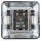 AMD Power Window Switch, 1 Convex Button, 77-78 B-Body K-3747286