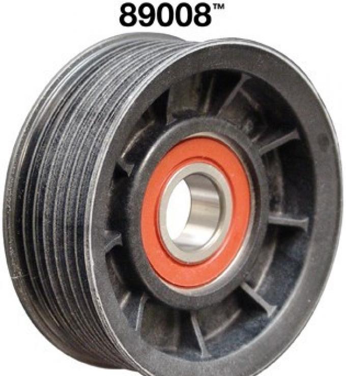 DAYCO Tensioner Pulley 89008