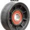 DAYCO Tensioner Pulley 89008
