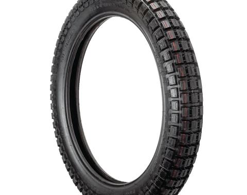 Ensign Trials Universal Tire 400-19 728987