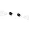 AMD Windshield Wiper Transmission to Cowl Gasket, White Foam, 71-74 Dodge Plymouth B-Body; 70-74 E-Body F-WTE