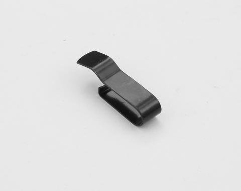 Detroit Muscle Technologies Mopar Dodge Truck 72-80 Frame Rail Splash Shield J Clip Stainless Steel TR7280SS29-STAINLESS