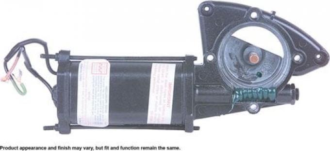 Cardone 2 Terminal Window Motor - Remanufactured 4247