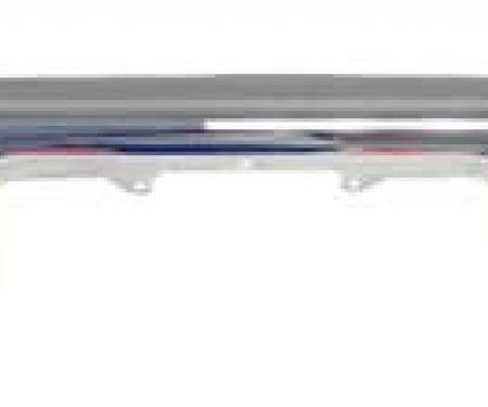 AMD Rear Bumper without Jack Slots, 70-71 Challenger 990-2570