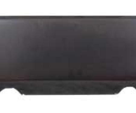 AMD Rear Valance without Exhaust Tip Cutouts, 71 Plymouth B-Body 960-1471