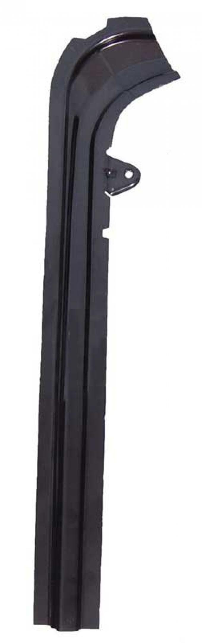 AMD Trunk Gutter, Upper, LH, 68-70 Plymouth B-Body 825-1468-1L