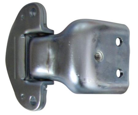 AMD Door Hinge, Upper, LH, 71-74 B-Body 520-1471-L