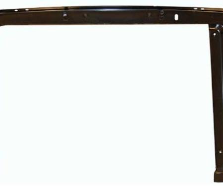 AMD Radiator Support, Upper, 70-74 E-Body; 71-72 B-Body 350-1570