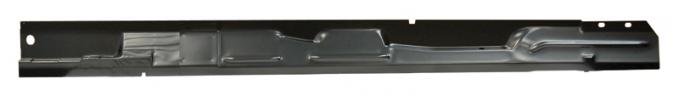 AMD Inner Rocker Panel, LH, 70 Challenger 440-2570-L