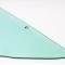 AMD Vent Glass, Green Tint, RH, 66-67 Dodge Plymouth B-Body 2DR Hardtop, Convertible, 2/4DR Sedan & Wagon 560-1466-TR