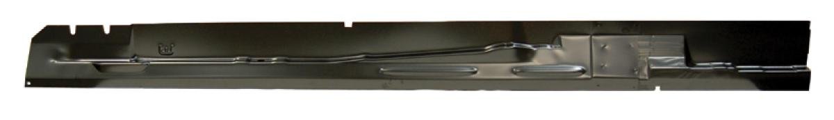 AMD Inner Rocker Panel, RH, 71-74 Barracuda 440-1571-R | Moparts