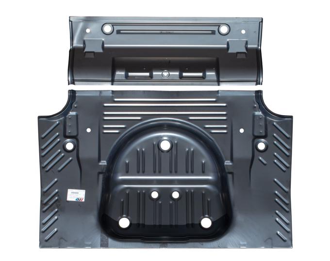 AMD Trunk Floor, OE Style 800-1466