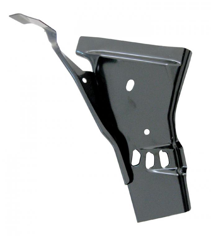 AMD Upper Trunk Support, LH, 68-70 Charger 764-2668-2L