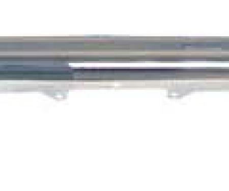 AMD Rear Bumper, 74 Challenger 990-2574