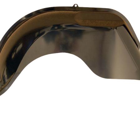 AMD Inner Wheelhouse, LH, 71-74 B-Body 760-1471-L