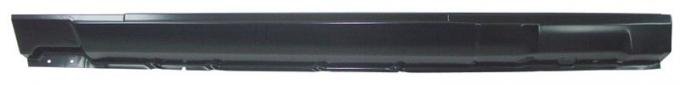AMD Outer Rocker Panel, LH, 67-76 Dart 450-2067-L