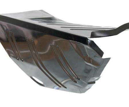 AMD Trunk Floor Extension / Drop Off, LH 840-1570-L