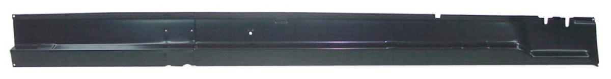 AMD Inner Rocker Panel, LH, 67-69 Barracuda; 70-76 Duster; 71-72 Demon ...