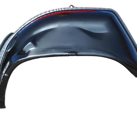 AMD Outer Wheelhouse, LH, 68-70 Plymouth B-Body 770-1468-L