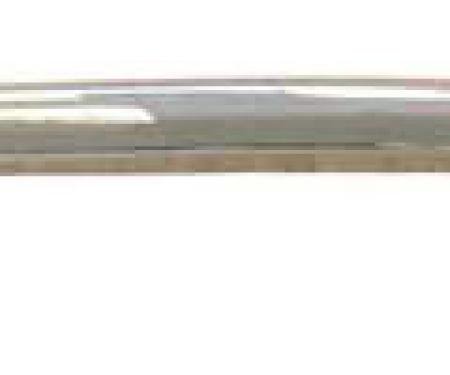 AMD Front Bumper, 72 Challenger 100-2572
