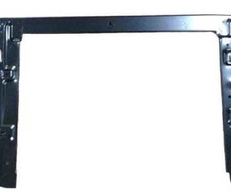 AMD Radiator Support, Upper, 66-68 B-Body 350-1466