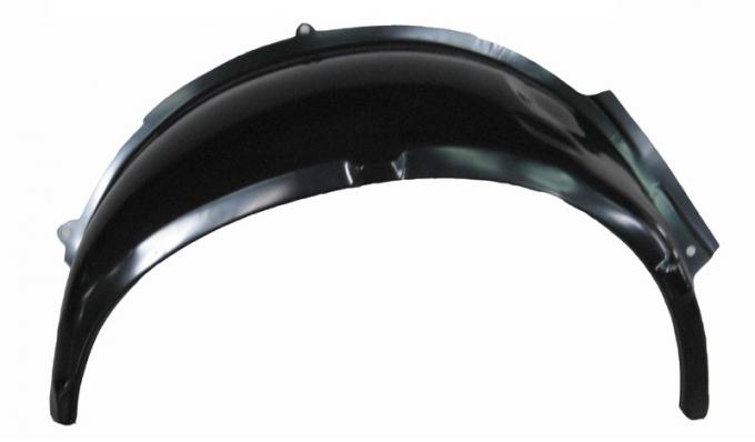 AMD Outer Wheelhouse, RH, 71-74 Charger 770-2671-R