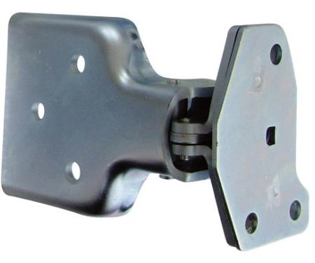 AMD Door Hinge, Lower, LH, 71-74 Dodge Plymouth B-Body 525-1471-L