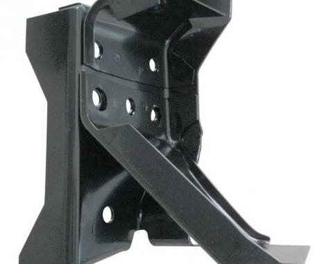 AMD Leaf Spring Mount, Front, RH, 67-76 Dodge Plymouth A-Body 865-1067-1R