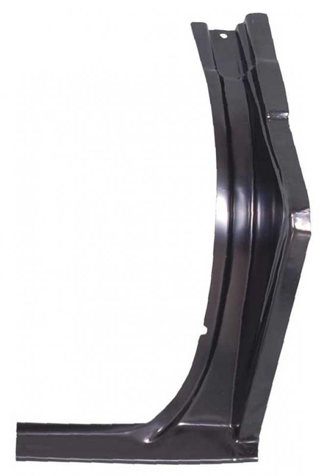 AMD Trunk Gutter, Lower, RH, 69 Plymouth B-Body 825-1469-R