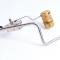 AMD Gas Tank Sending Unit, 5/16 Outlet w/o Return Line, 66-67 Dodge Plymouth B-Body 881-1466-5