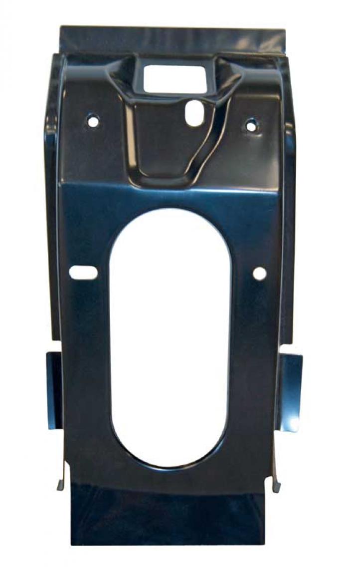 AMD Trunk Lock Support, 71-72 Demon; 70-73 Duster 810-1370