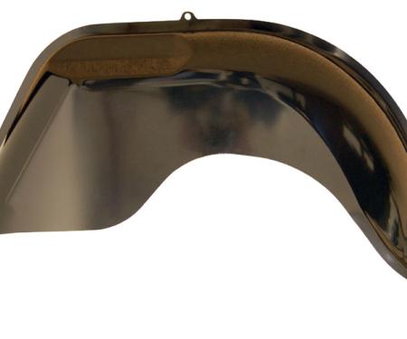 AMD Inner Wheelhouse, RH, 71-74 B-Body 760-1471-R