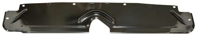 AMD Front Bumper Lower Shield, 70 Plymouth B-Body 120-1470