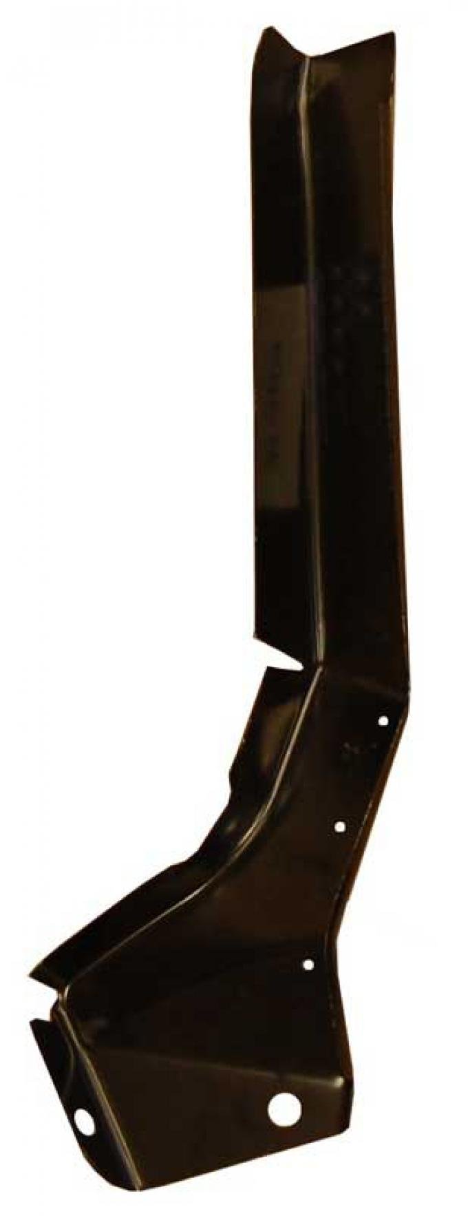 AMD Inner Fender to Cowl Bracket, Lower, RH, 70-74 E-Body 260-1570-R