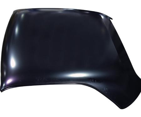 AMD Roof Skin, 70-74 Challenger 600-2570