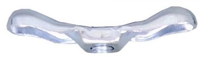 AMD Spare Tire Wing Nut, 67-76 A-Body; 68-74 B-Body; 70-74 E-Body 816-1468-1