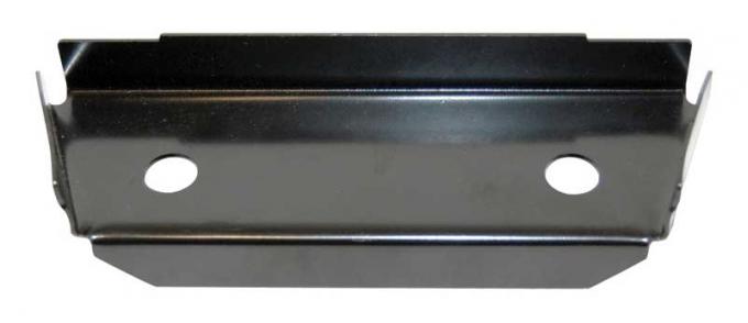 AMD Trunk Floor Extension Brace, LH or RH, 70-76 Dodge Plymouth A-Body 842-1370