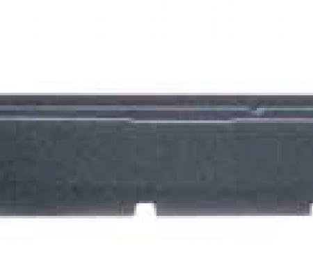 AMD Inner Rocker Panel, RH, 66-70 Dodge Plymouth B-Body 440-1466-R